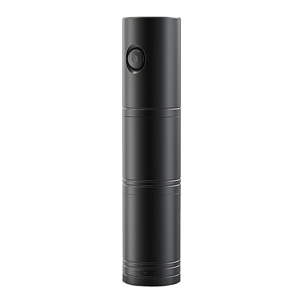 Ambition Mods - Converter Tube Mod Akkuträger