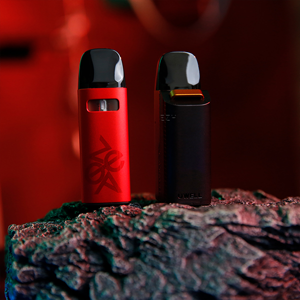 Uwell - Caliburn GZ2 Pod Kit E-Zigarette