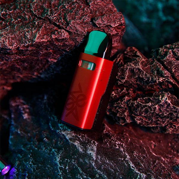 Uwell - Caliburn GZ2 Pod Kit E-Zigarette
