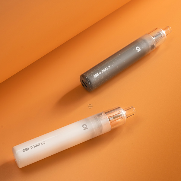 Aspire - Cyber G Slim Kit