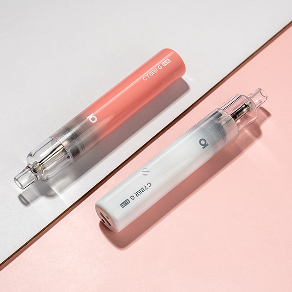 Aspire - Cyber G Slim Kit
