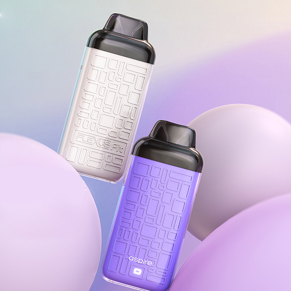 Aspire - Flexus Fit Kit