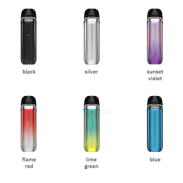 Vaporesso - Luxe QS Pod Kit E-Zigarette