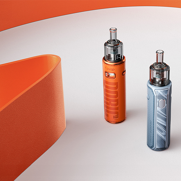 VooPoo - Doric E Pod Kit E-Zigarette