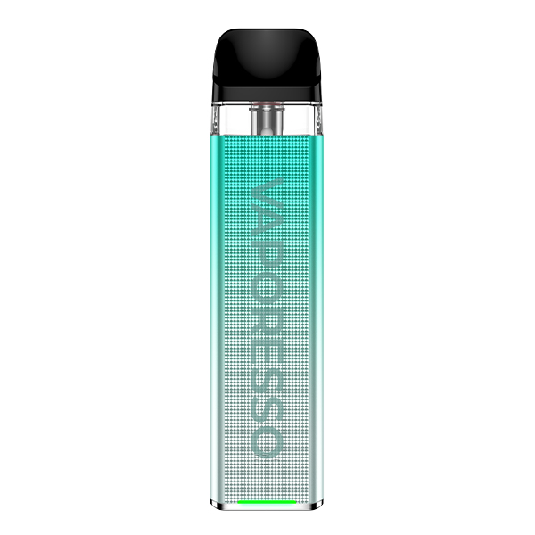 Vaporesso - XROS 3 Mini Pod Kit E-Zigarette