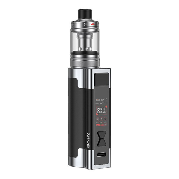 Aspire - Zelos 3 Kit