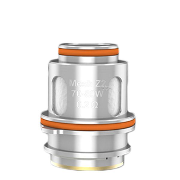5x Geekvape Z M Z2 Z0.2 Coil Verdampferkopf