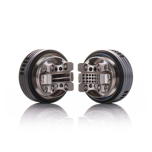 Wotofo - Troll X RTA Selbstwickler Tank