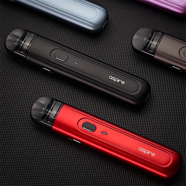 Aspire - Flexus Q Kit