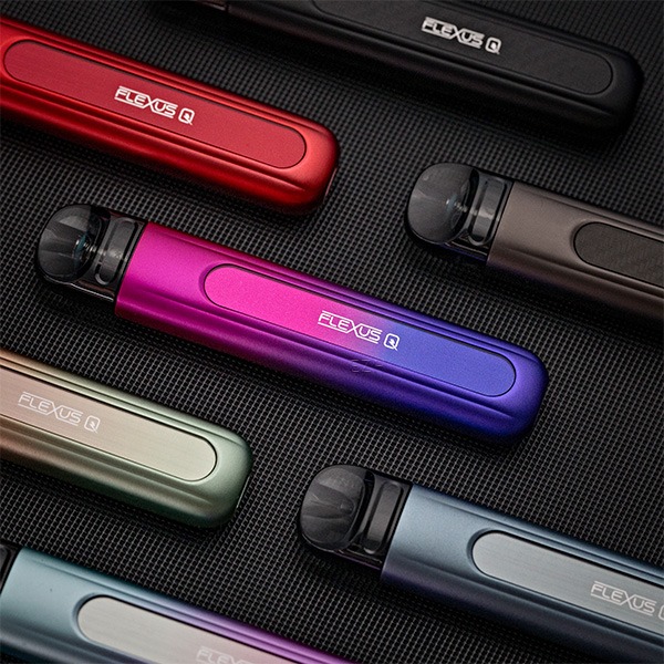 Aspire - Flexus Q Kit
