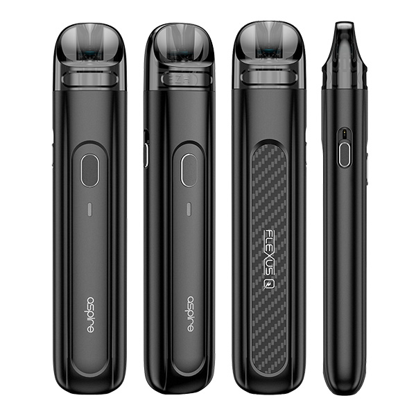 Aspire - Flexus Q Kit