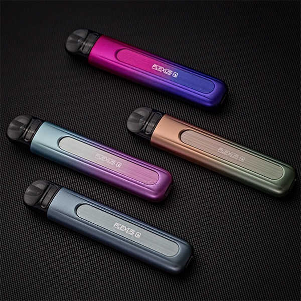 Aspire - Flexus Q Kit