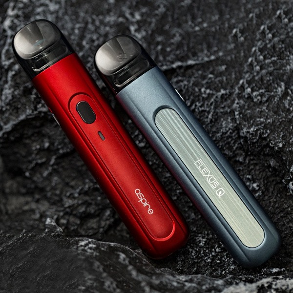 Aspire - Flexus Q Kit