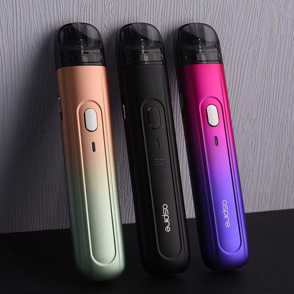 Aspire - Flexus Q Kit