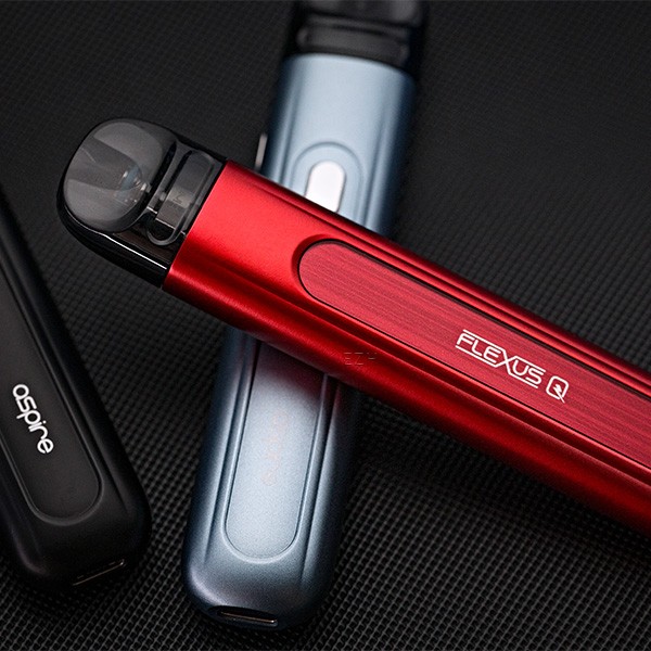 Aspire - Flexus Q Kit
