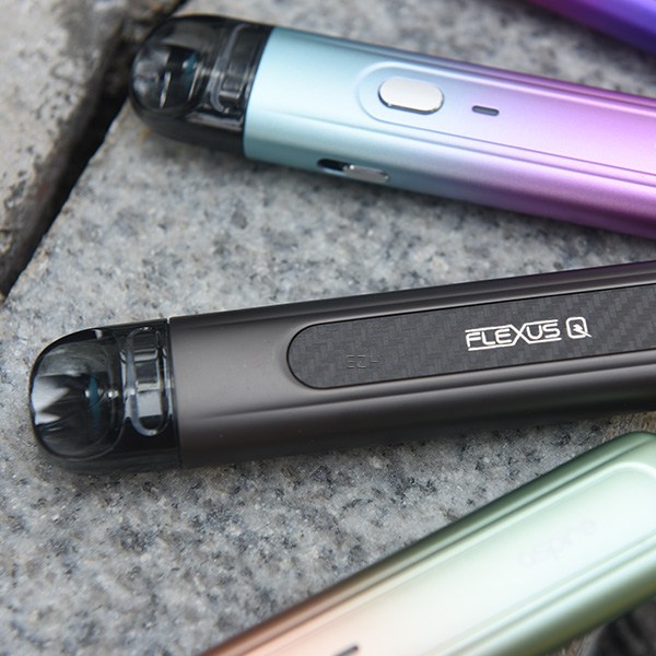 Aspire - Flexus Q Kit