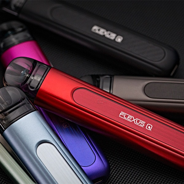 Aspire - Flexus Q Kit