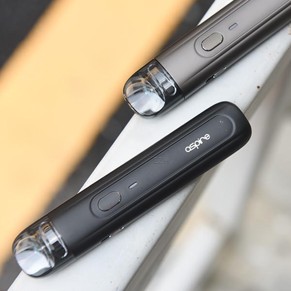 Aspire - Flexus Q Kit