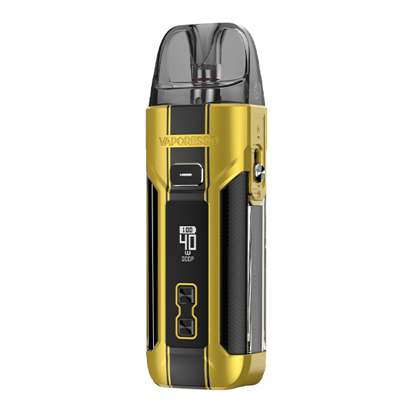 Vaporesso - Luxe X Pro Kit