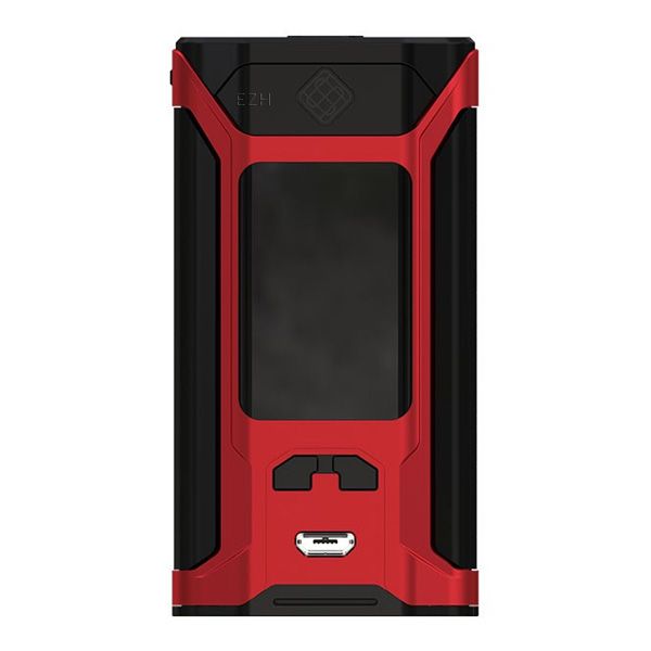 Wismec Sinuous Ravage230 Mod Akkuträger