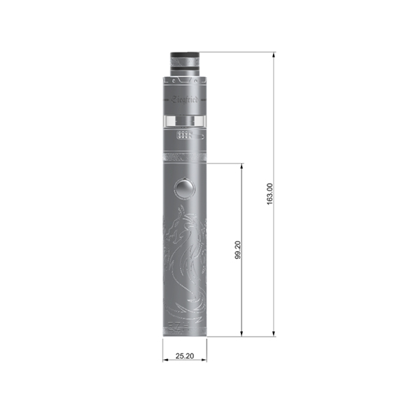 Vapefly Siegfried Kit
