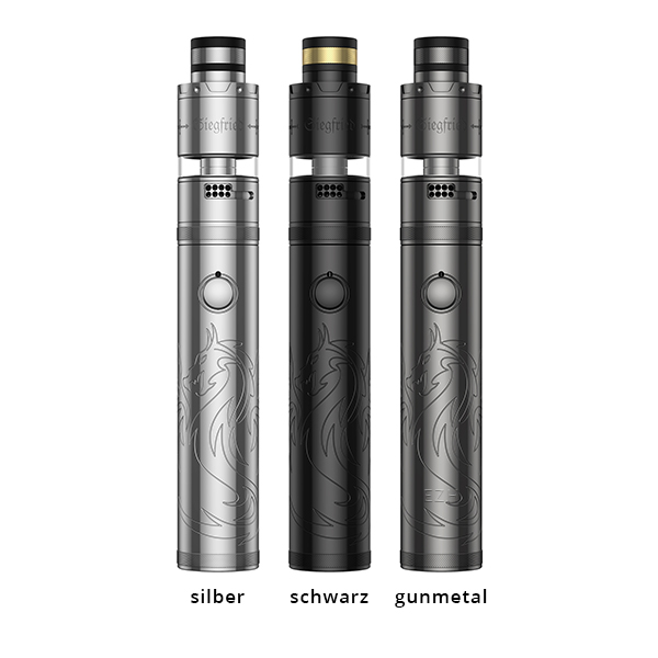 Vapefly Siegfried Kit