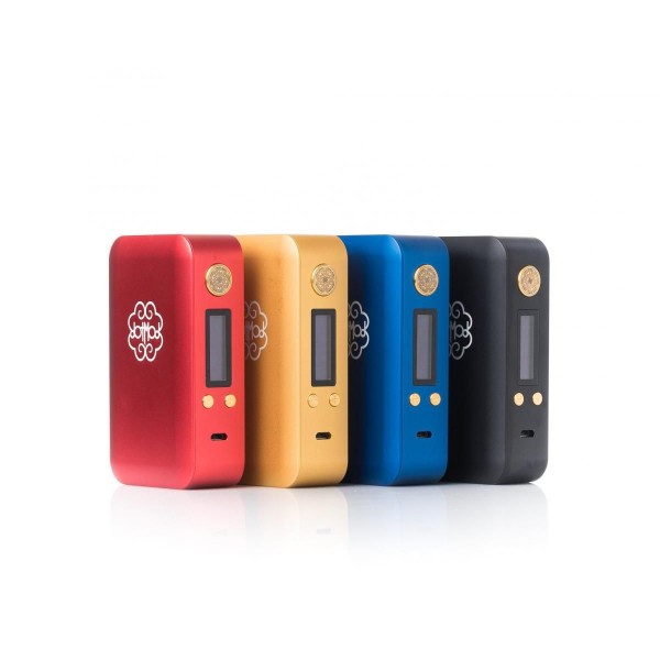 DotMod dotBox200 Mod Akkuträger