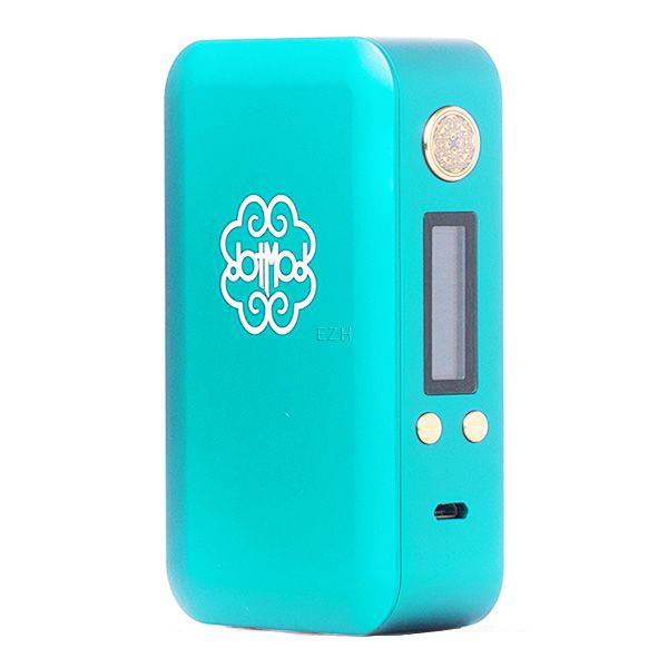 DotMod dotBox200 Mod Akkuträger