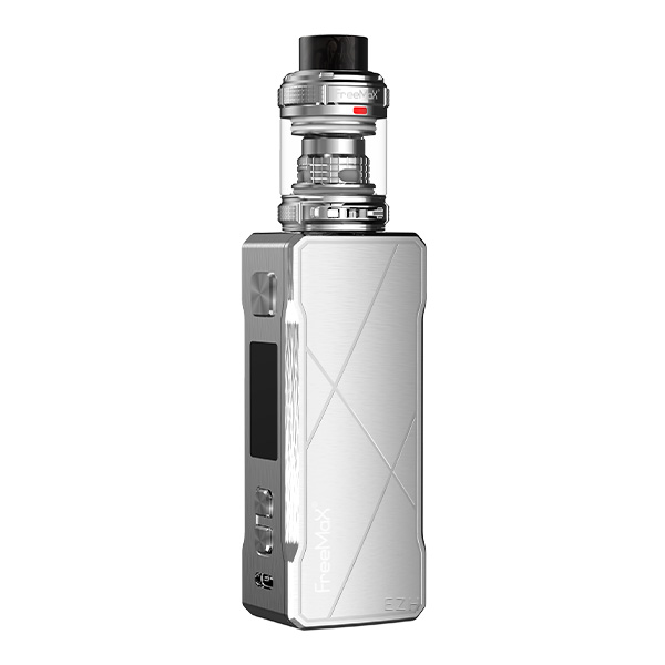 Freemax - Maxus 100W Kit - Metal Edition