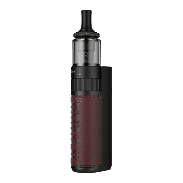 VooPoo - Drag Q Kit