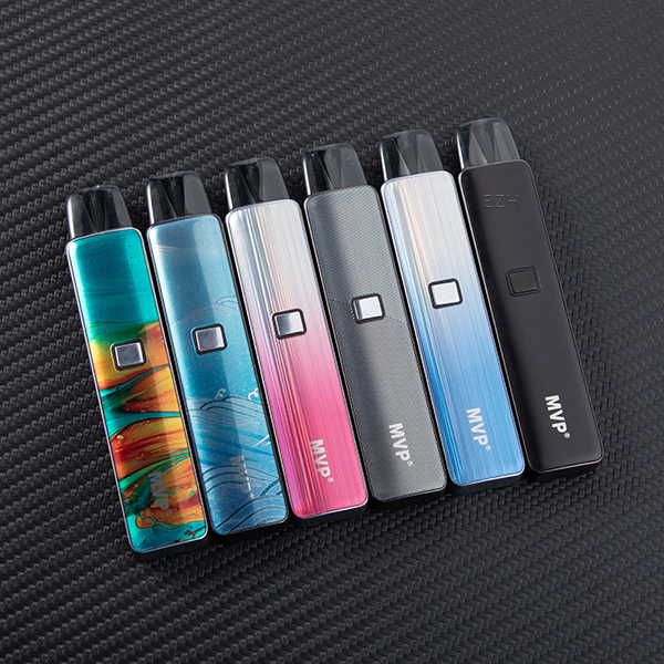 Innokin - MVP Pod Kit E-Zigarette
