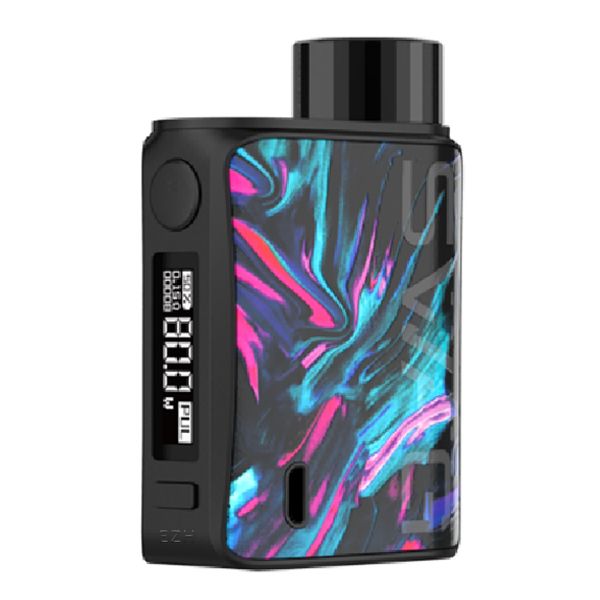 Vaporesso - Swag 2 Mod Akkuträger