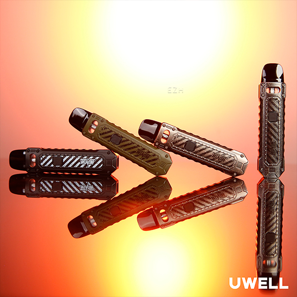 Uwell - Caliburn Tenet Pod Kit E-Zigarette