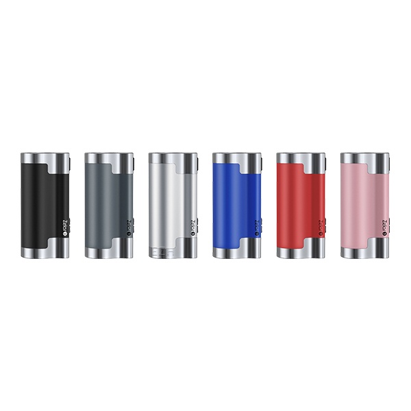 Aspire - Zelos 3 Mod Akkuträger