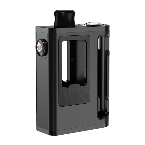 Damn Vape - Nitrous Zaion Mod Akkuträger - Ohne RBA