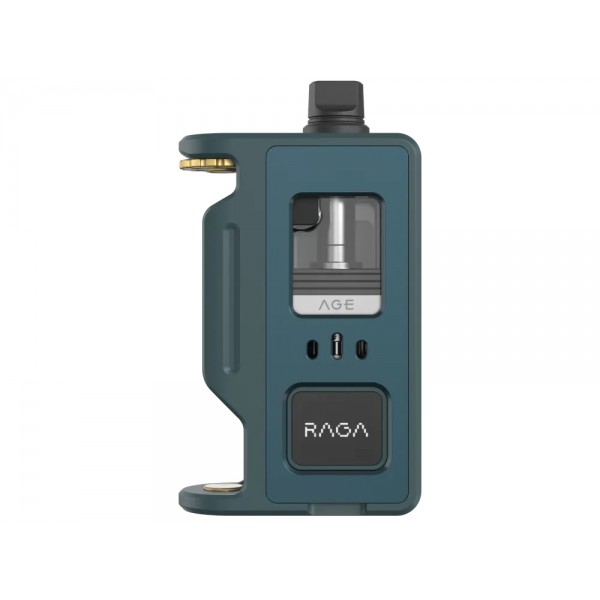Aspire - Raga AIO Kit