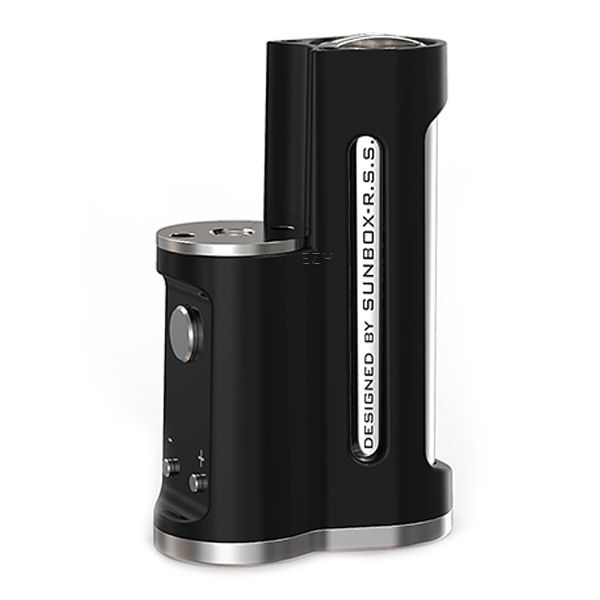 Ambition Mods Easy Side Box Mod Akkuträger