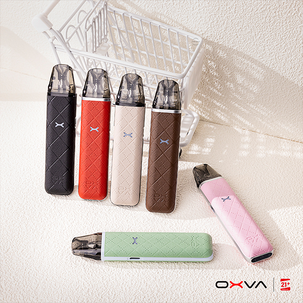 Oxva - Xlim Go Pod Kit
