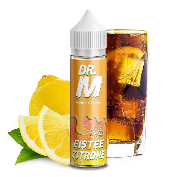 Ice-Tea Edition - Eistee Zitrone