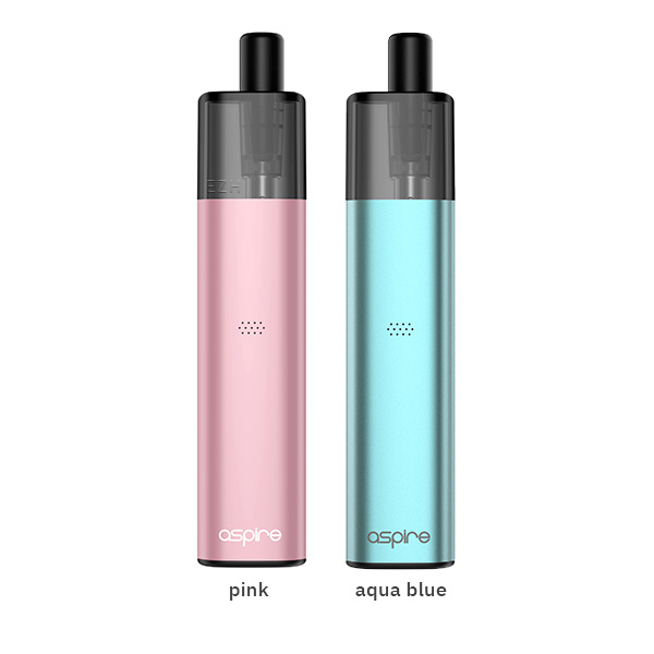 Aspire - Vilter Pod Kit E-Zigarette