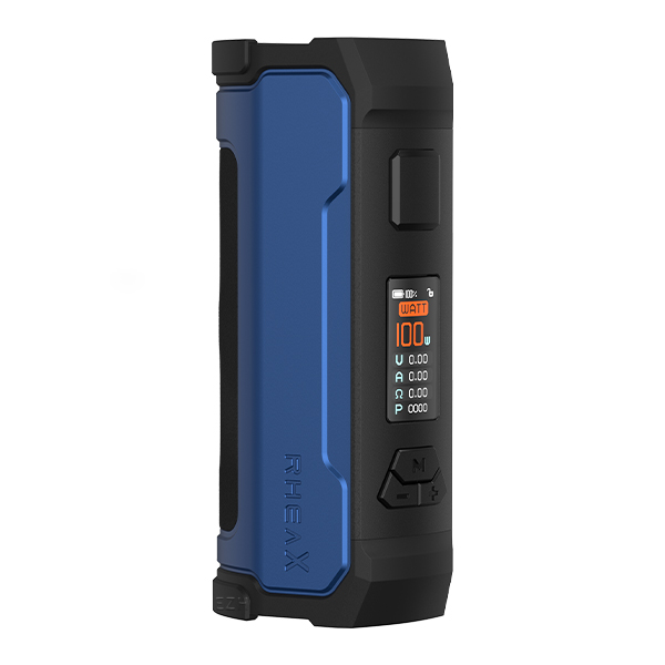 Aspire - Rhea X Mod Akkuträger