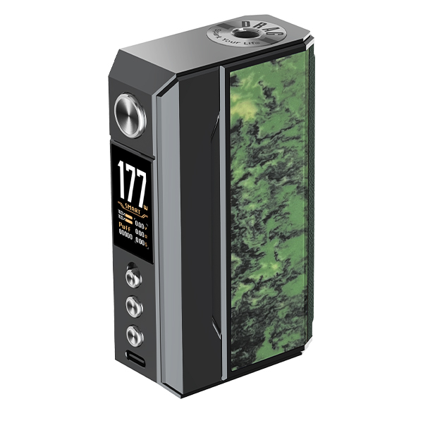 VooPoo - Drag 4 Mod Akkuträger