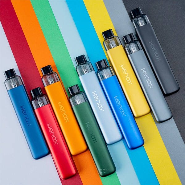 GeekVape Wenax K1 Pod Kit E-Zigarette
