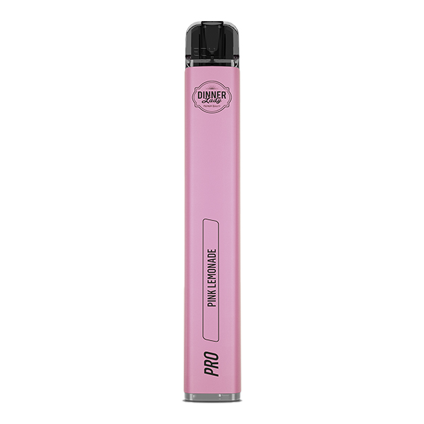 Vape Pen Pro Einweg E-Zigarette - Pink Lemonade 20mg/ml