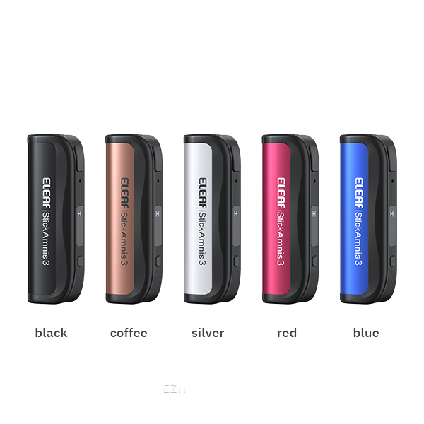 Eleaf - iStick Amnis 3 Mod Akkuträger