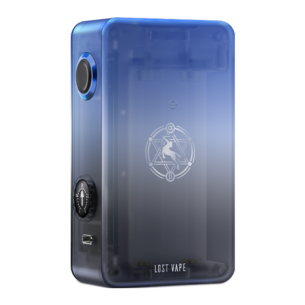 Lost Vape - Centaurus P200 Mod Akkuträger