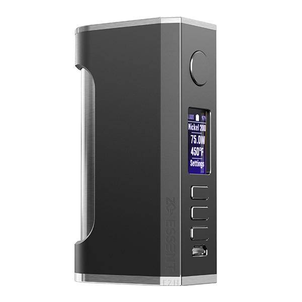 ZQ Essent DNA75C Mod Akkuträger