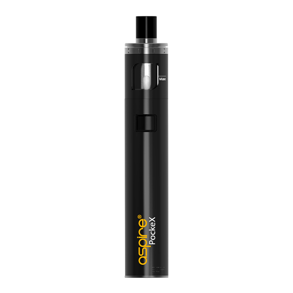 Aspire - PockeX AIO Kit