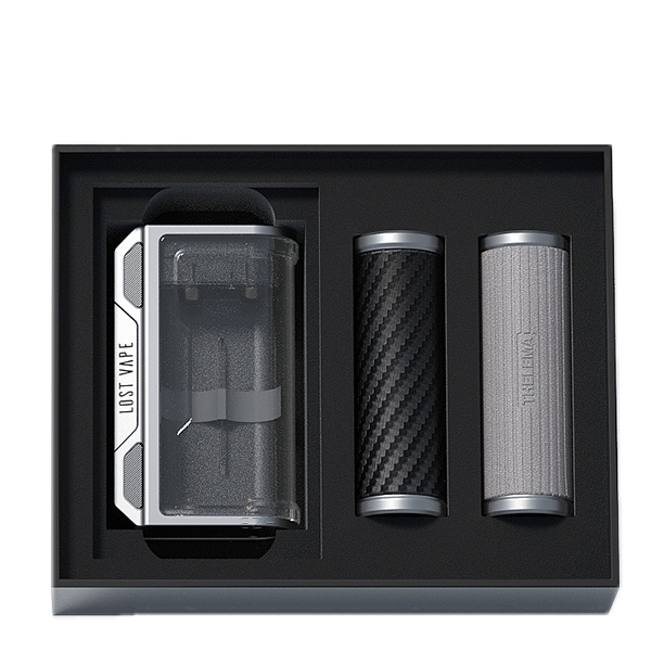Lost Vape - Thelema Quest Mod Akkuträger - Gift Box