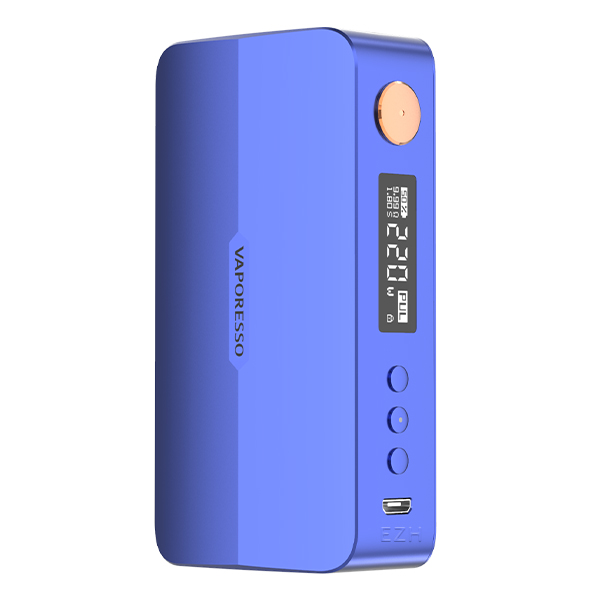 Vaporesso GEN X Mod Akkuträger